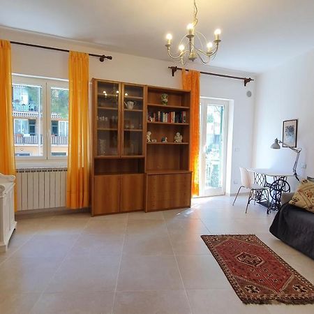 Diamond Apartment Moneglia Esterno foto