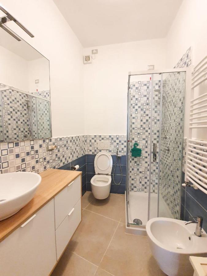 Diamond Apartment Moneglia Esterno foto