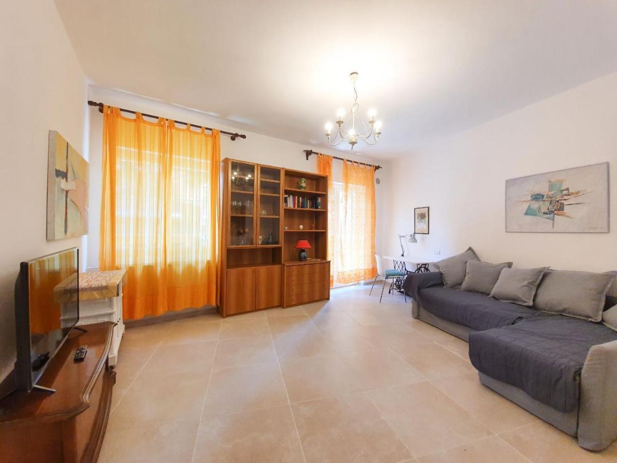 Diamond Apartment Moneglia Esterno foto