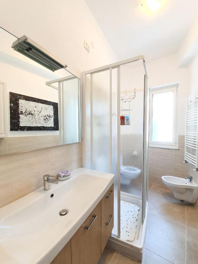 Diamond Apartment Moneglia Esterno foto