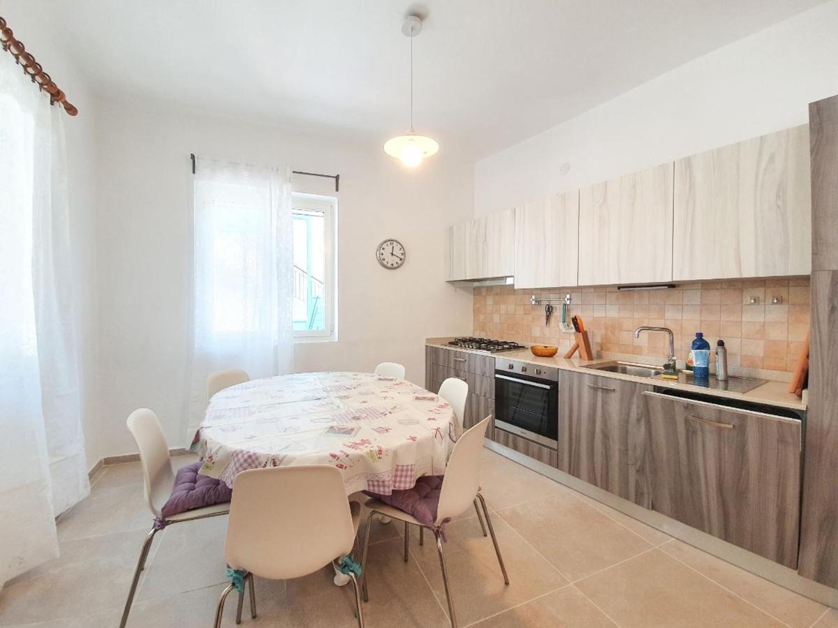 Diamond Apartment Moneglia Esterno foto