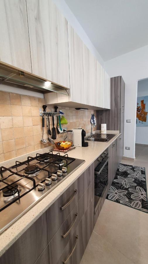 Diamond Apartment Moneglia Esterno foto