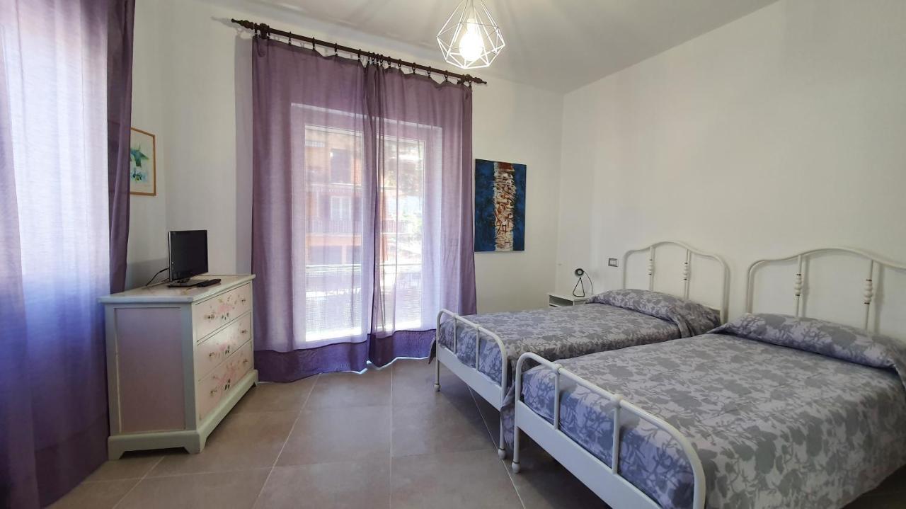 Diamond Apartment Moneglia Esterno foto