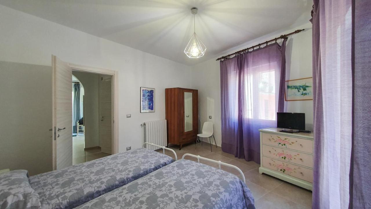 Diamond Apartment Moneglia Esterno foto