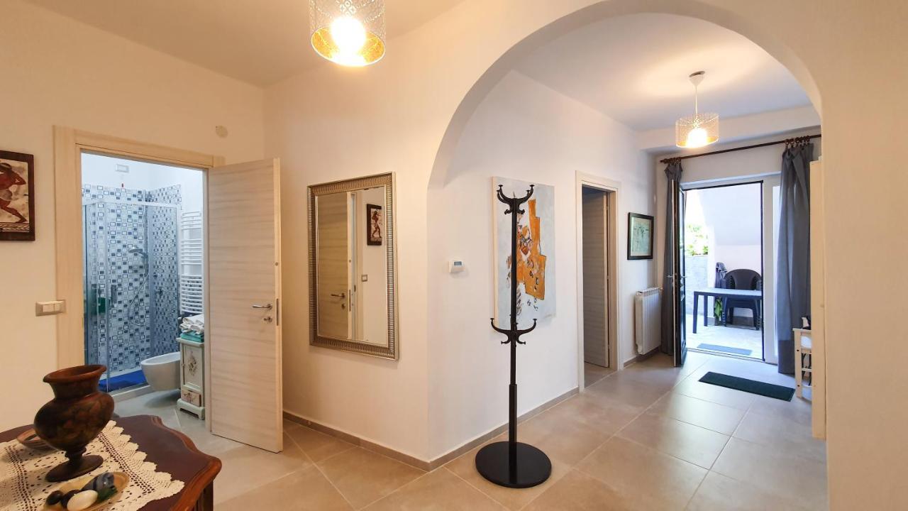 Diamond Apartment Moneglia Esterno foto