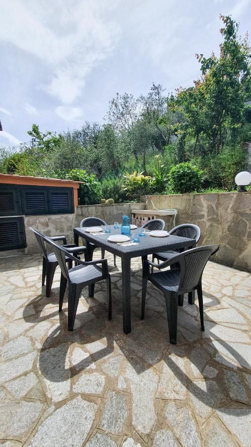 Diamond Apartment Moneglia Esterno foto